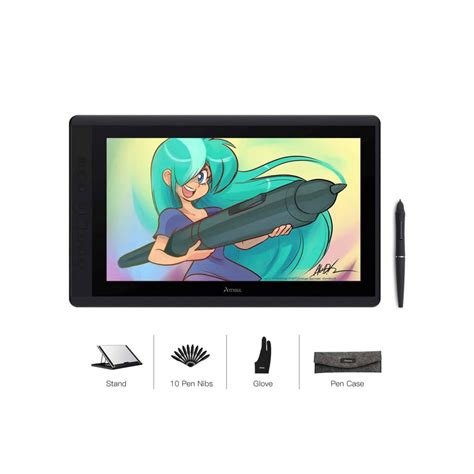 Top 10 Best Drawing Tablet Monitors In 2024 Reviews Buyers Guide