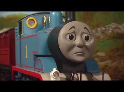 30 years of thomas and friends crashes confusion - YouTube | Thomas and ...