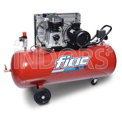 Fiac AB 200 515 T Professional Compressor