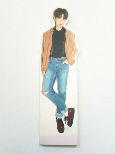 K Pop Wanna One Mini Album Nothing Without You Official Jaehwan