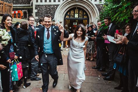 Searcys at The Gherkin Wedding Photography