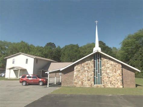 Apostolic Faith United Pentecostal Church - Dothan (14.0 miles ...