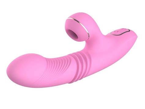 Succionador De Cl Toris Con Dildo Panama Sex Boutique Satisfyer