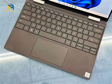 Dell Xps 13 7390 2 In 1 2020 Giá Rẻ Chính Hãng Trả Góp 0