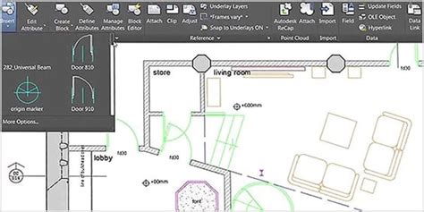 Logiciel De Dessin Industriel Dessin Technique Autodesk