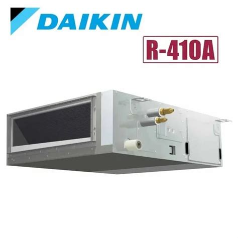 Daikin Inverter Duct Connection Type Mid High Static Ton Ac