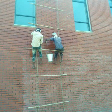 Aga Khan Academy Dhaka Construction February Aga Khan Academies