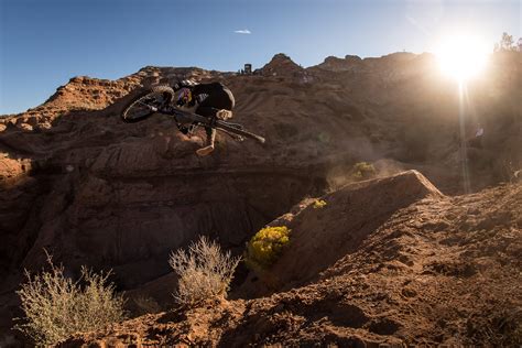 Carson Storchs Red Bull Rampage Recap Mit PROPAIN PROPAIN Bicycles