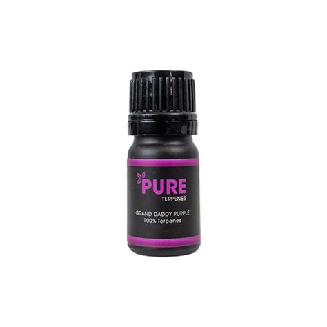 Grand Daddy Purple Terpene Pure Liquidizer