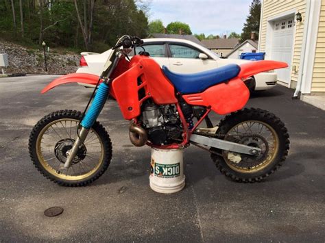 Cr 65 Motorcycles for sale