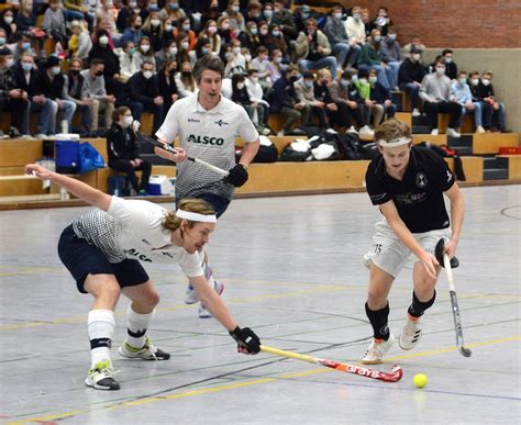 Hockey Auf Pflicht folgt für den HTC SW Neuss nun Kür