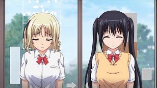 JK To Ero Konbini Tenchou Senshi No Hentai