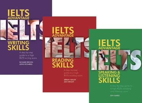 20 Best IELTS Preparation Books for Self Study 2024