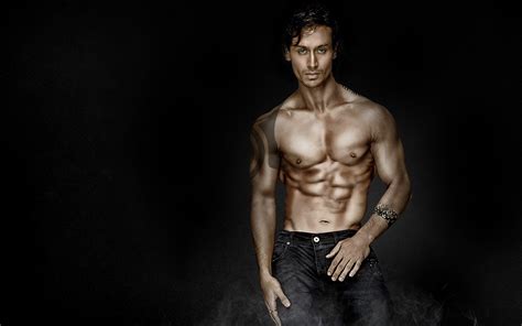 Tiger Shroff Body Photoshoot Tiger Shroff Body Tiger Shroff Tiger Love