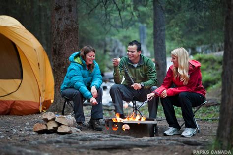 The BEST Banff Camping Spots and Campgrounds (updated 2024)