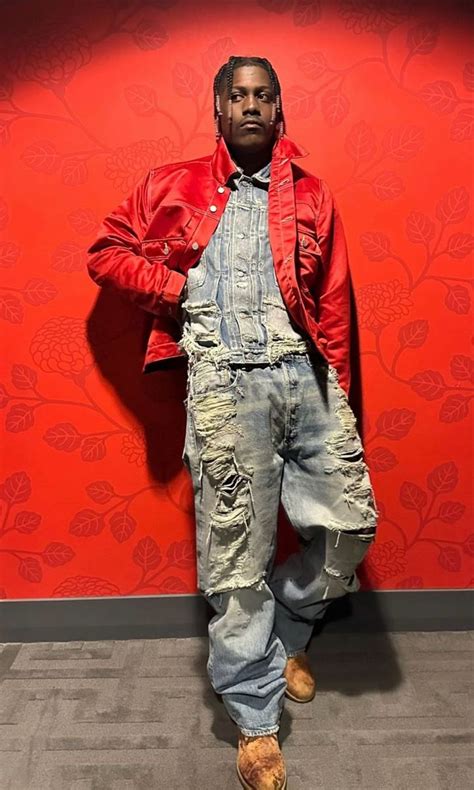 Pin By Thom S Melo On Style Cold Fits Lil Yachty Streetwear Fashion