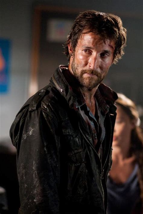 Falling Skies Falling Skies Foto Noah Wyle Foto Sobre