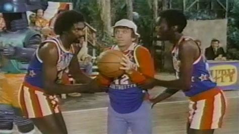 The Harlem Globetrotters on Gilligan's Island (1981) | MUBI