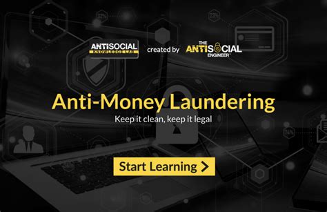 Anti Money Laundering Knowledge Lab