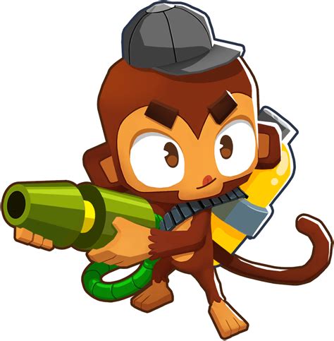 Glue Soak Btd6 Bloons Wiki Fandom