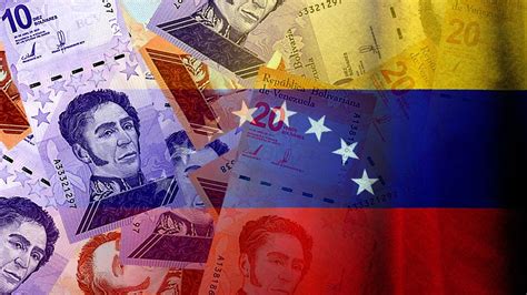 A Cu Nto Equivalen Bol Vares En Pesos Colombianos Hoy De Enero