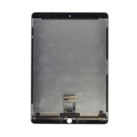 Ipad Pro Lcd Assembly Replacement Black Mk Mobile