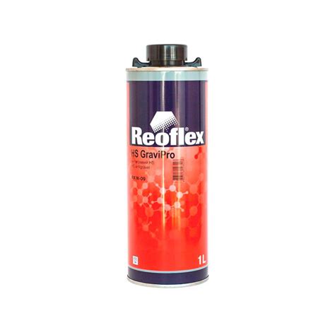 Антигравий Reoflex 1000 мл - купить по выгодным ценам в интернет ...