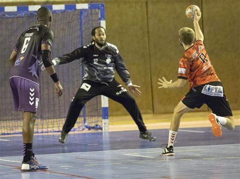 Actualité N1M TORCY CALE AU DÉMARRAGE club Handball Torcy