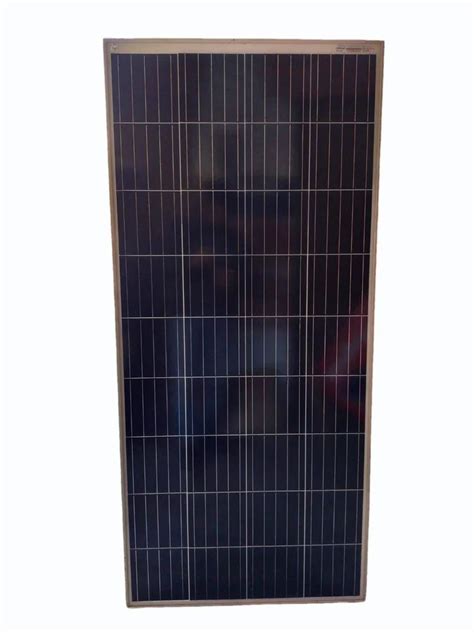 150 W Livguard LGV12V75 Polycrystalline Solar Panels At Rs 30000 Piece