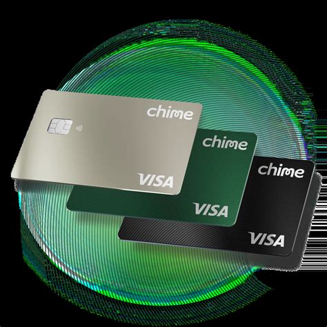 Chime Secured Credit Card | Chime Card