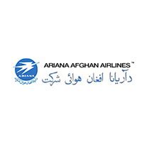 Ariana Afghan Airlines Product Review | Airline Ratings