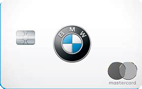 BMW Credit Card is now a World Mastercard - CREDIT CARDS