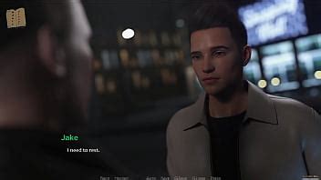 The Grey Dream XVIDEOS