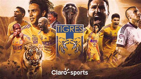 Chivas Vs Tigres Resumen Goles Y Resultado Final Liga Mx 2023