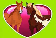 Horse Dress Up Games