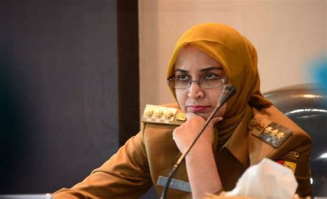 Profil dr Faida, Bupati Jember Dimakzulkan DPRD | Tagar