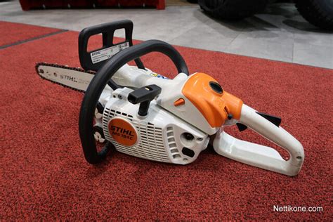 Stihl Ms C E Sahat Nettikone