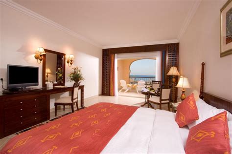 Hôtel Caribbean World Resort Soma Bay 5 lastminute