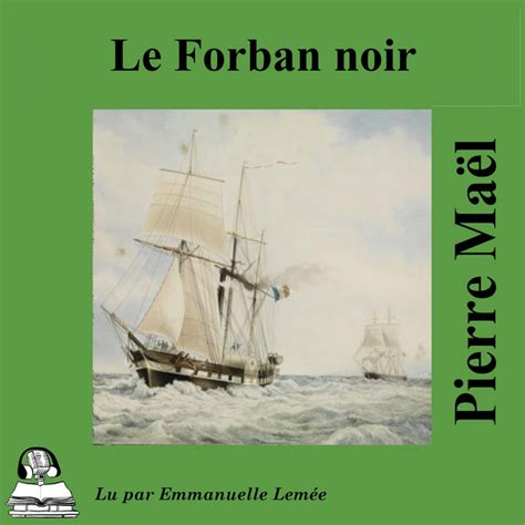 Le Forban Noir Audiobook On Spotify