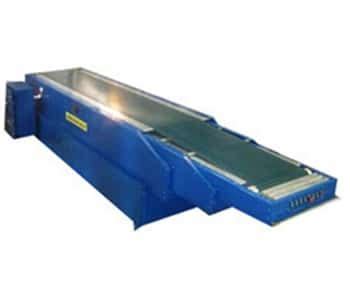 Telescopic Belt Conveyor | manufacturers | suppliers | India