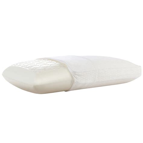 Best Comfort Revolution Dual Sided Cooling Pillow - Home Gadgets