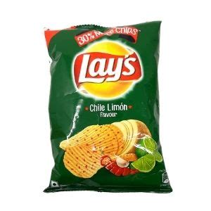 6 Most Popular Lays Chips Flavors In India - Mishry