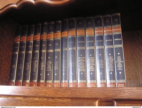 encyclopedieen encyclopedie le million de grande bateliere