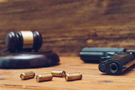 Firearms Gun Permit Appeal Lawyer Rejection Firearms ID Card Attorneys NJ