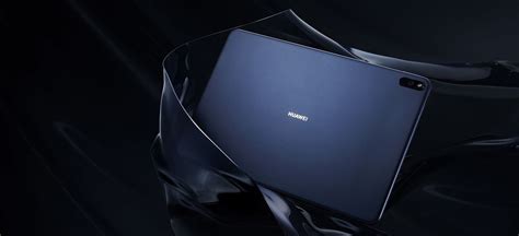 Huawei MatePad Pro unveiled - A Flagship Tablet from Huawei