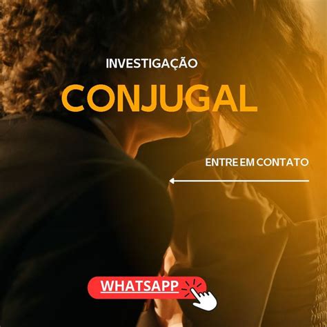 Investiga O Conjugal Em Investiga O Investigador Particular