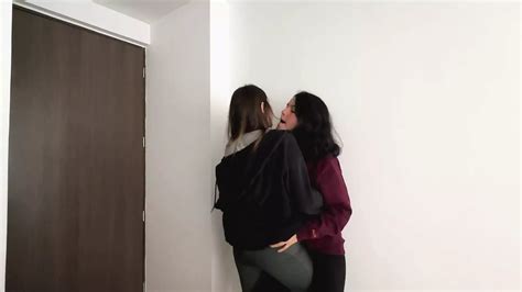 Compilation Of Videos Of Real Horny Lesbians Feat Scarlettandc By