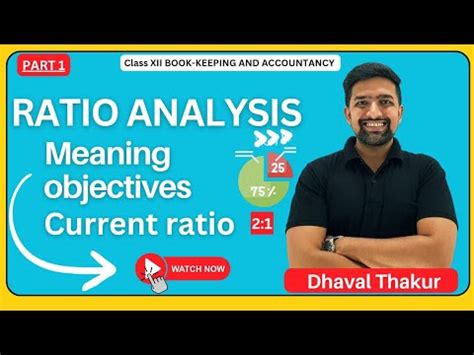 Ration Analysis Meaning Objectives And How To Calculate Current