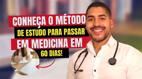 Descubra o método de estudo que me fez passar em Medicina no Enem e