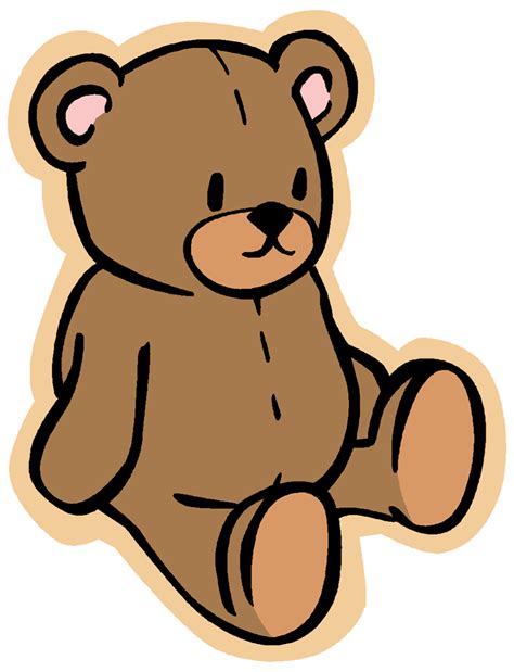 Ursinhos Png Imagens Png Desenho De Ursinho De Pelúcia Tatuagens De Urso Arte Com Urso